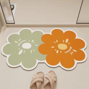 Seven Reasons Your Home Needs Bathroom Mats