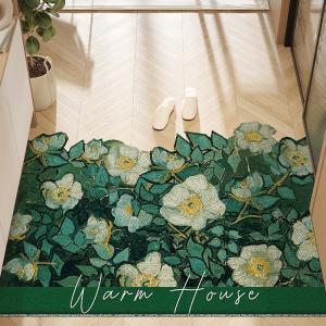  Silk Loop Doormat: The Ideal Choice for Protecting Your Home and Enhancing Quality