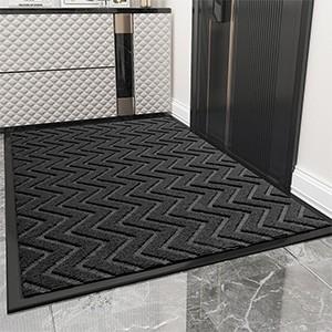 PVC Doormats: The Perfect Combination of Functionality and Practicality