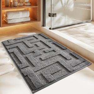 Polypropylene Fiber Doormats: Versatile Guardians of the Home Floor