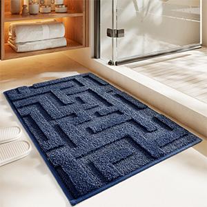 Polypropylene Doormats: The Harmonious Coexistence of Practicality and Aesthetics in Home Decoration