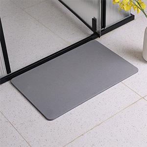 Stone Bath Mat: The Epitome of Elegance and Functionality in the Bathroom
