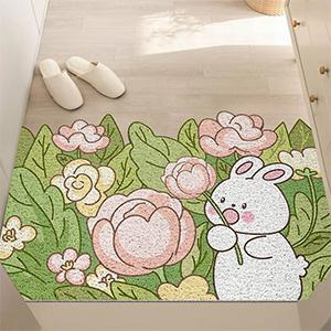 Loop Pile Doormat: An Outstanding Choice for Home Protection and Cleaning