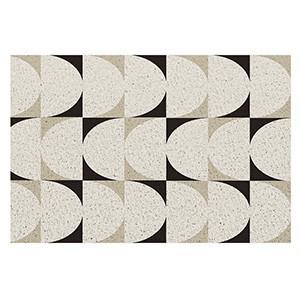 Silicone Coil Mat: A Multifunctional Guardian for Home Cleaning and Safety