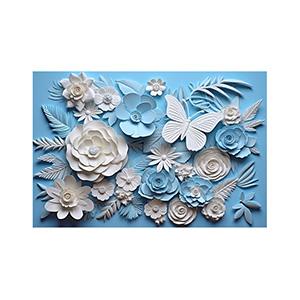 Multi-functional 3D Doormats  