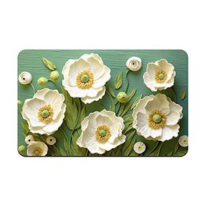 The Safety Guardian In The Bathroom   