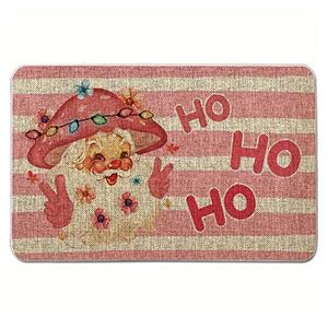 Christmas Mat 
