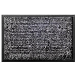 Decorative Pattern Coir Entrance Doormat  