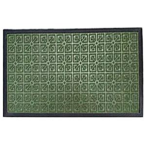 Decorative Pattern Coir Entrance Doormat 