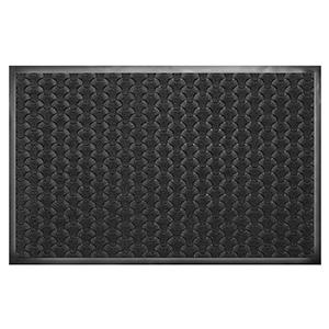 Decorative Pattern Coir Entrance Doormat 