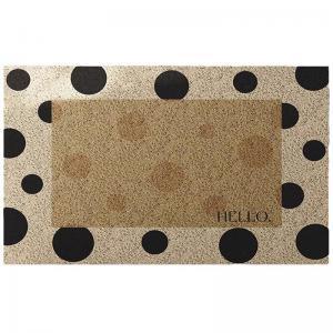 Simplicity Printing PVC Coil Door Mat 