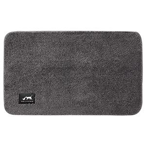 Simplicity Icon Bathroom Floor Mat   