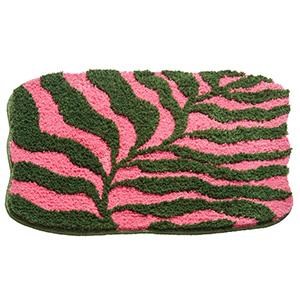 Simplicity Bathroom Floor Mat  