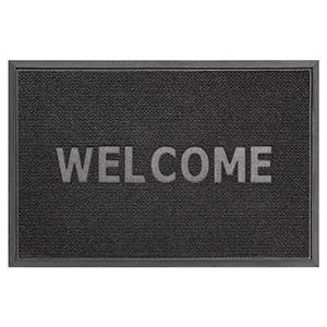 PVC Doormats: With Excellent Anti-slip Performance