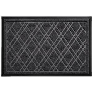 PVC Doormats: Fashionable Patterns