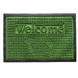 Grassland PVC Printed Doormat  