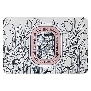 Stone Bathroom Set: Natural Stone Charm