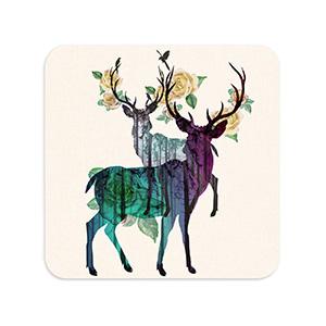 Stone Coaster: Exquisite Stonework