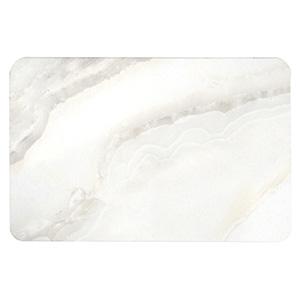 Stone Bath Mat: Heat-Resistant 