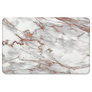 Stone Bath Mat: The Solid and Reliable 