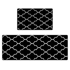 Flower Shaped Kitchen Two-piece Set